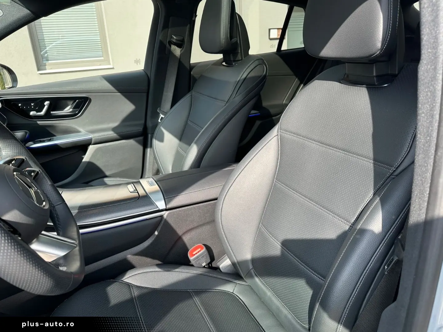 MERCEDES-BENZ GLC 300e Coupé 4Matic AMG-Line PANO 36&hellip;