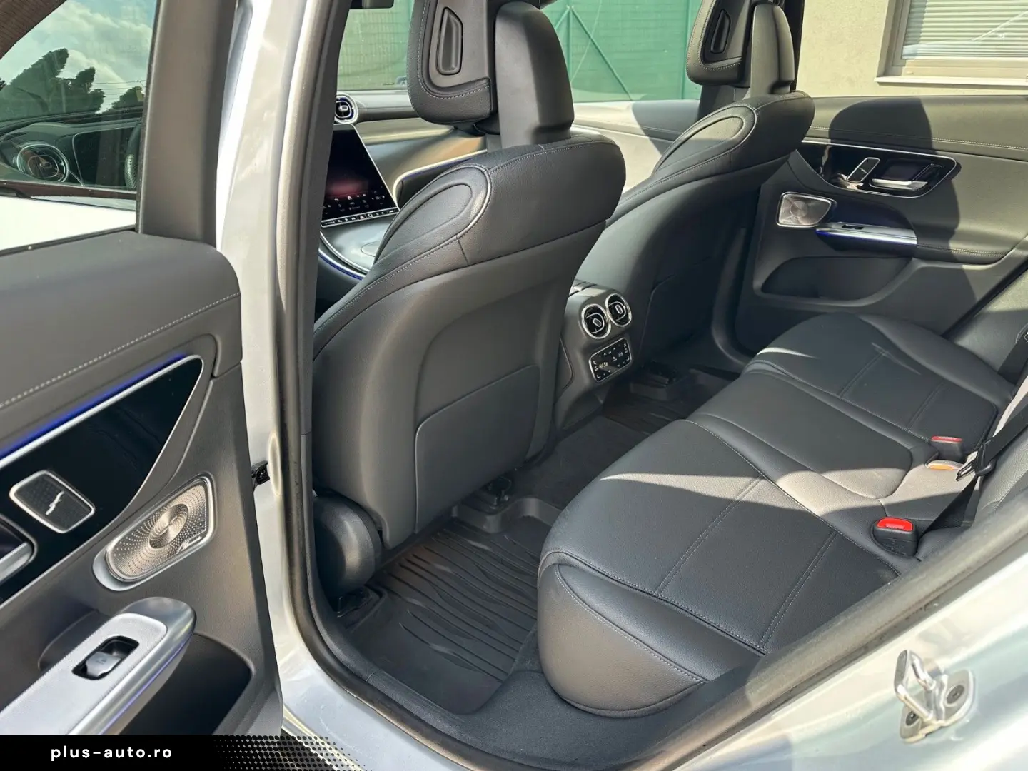 MERCEDES-BENZ GLC 300e Coupé 4Matic AMG-Line PANO 36&hellip;