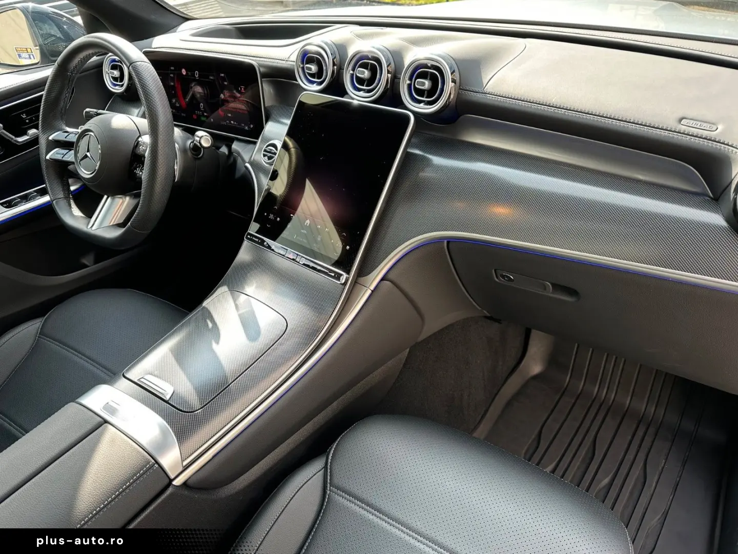 MERCEDES-BENZ GLC 300e Coupé 4Matic AMG-Line PANO 36&hellip;