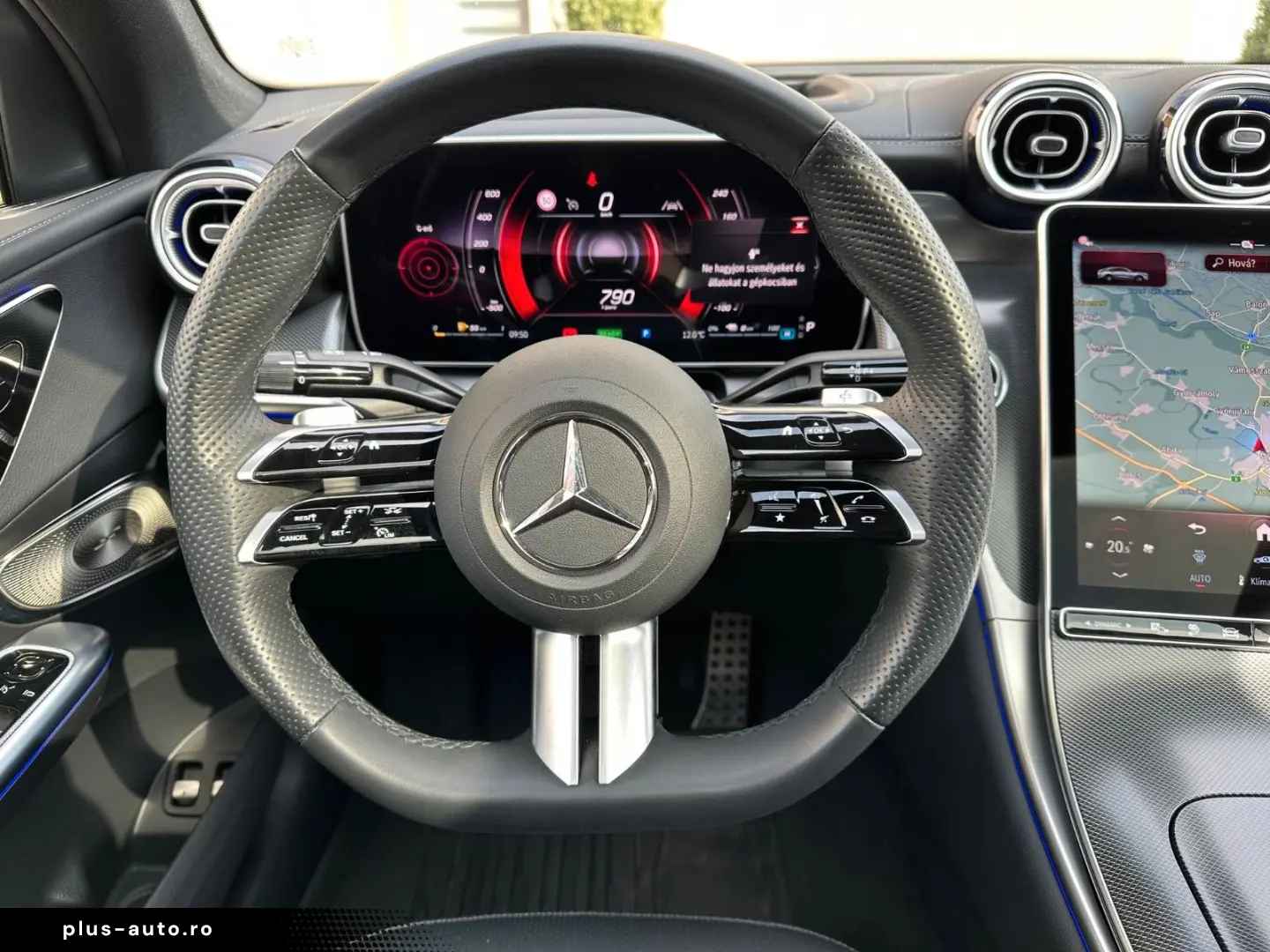 MERCEDES-BENZ GLC 300e Coupé 4Matic AMG-Line PANO 36&hellip;