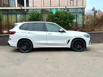 BMW X5 xDrive45e M Pack