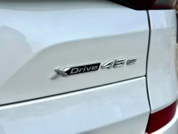 BMW X5 xDrive45e M Pack