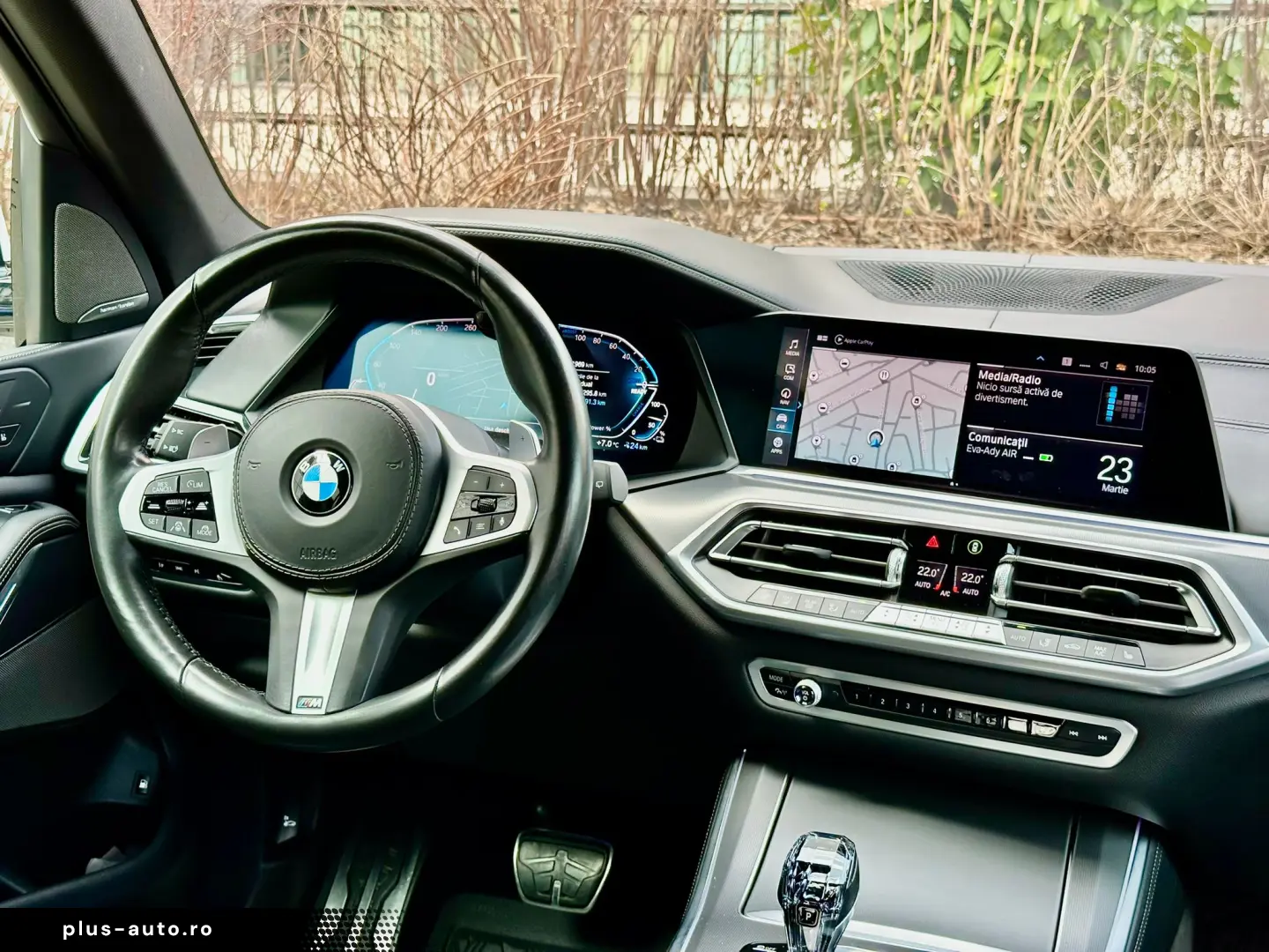 BMW X5 xDrive45e M Pack