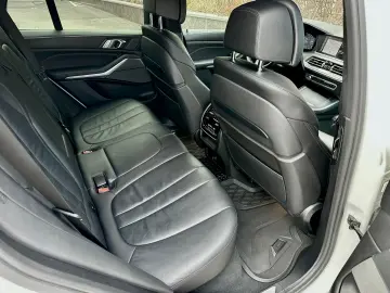 BMW X5 xDrive45e M Pack