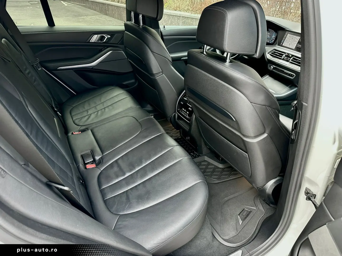 BMW X5 xDrive45e M Pack