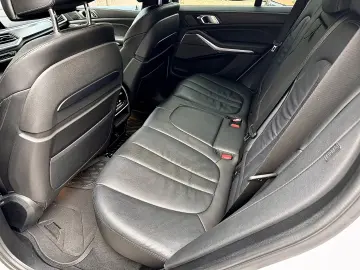 BMW X5 xDrive45e M Pack