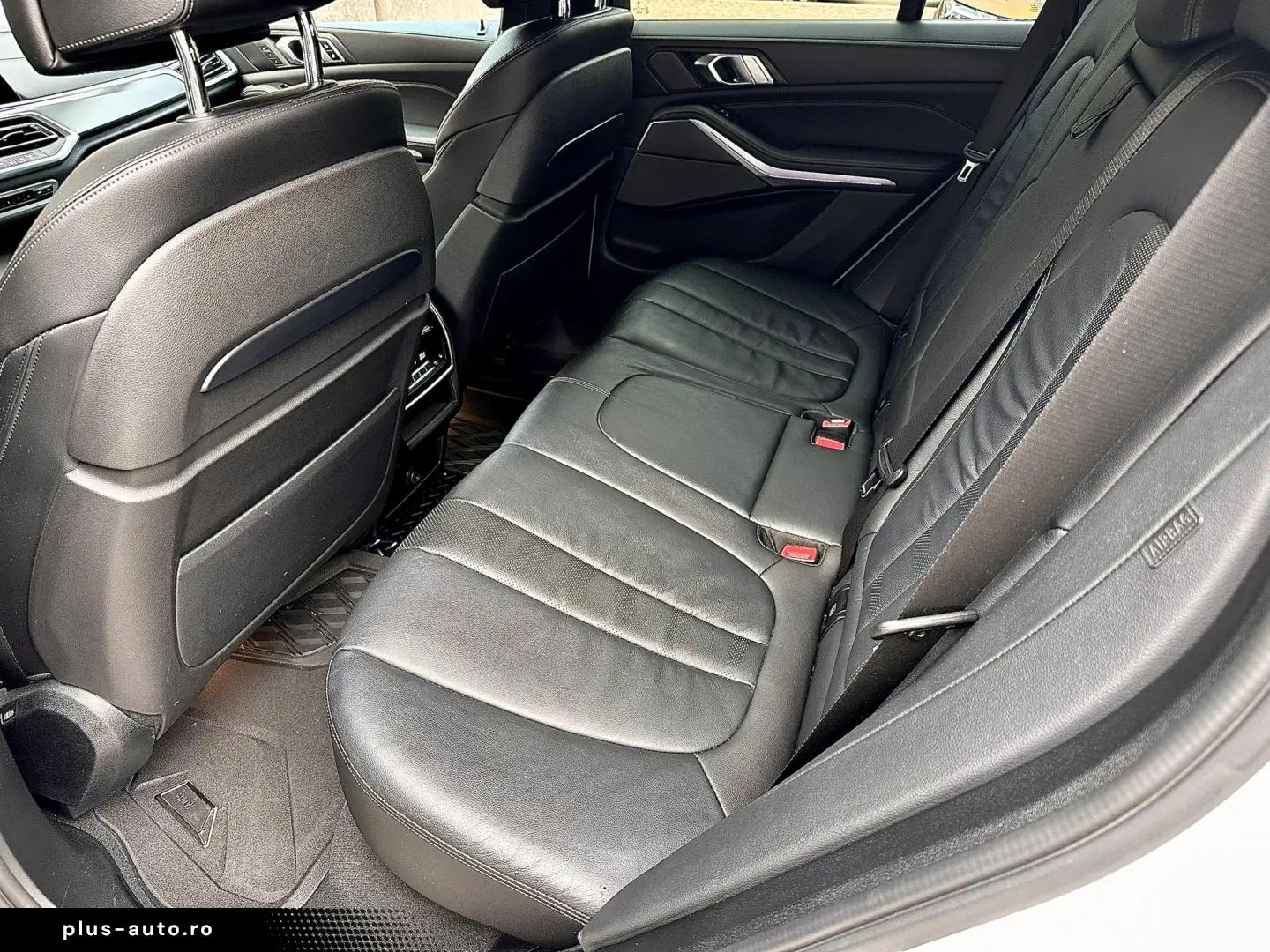 BMW X5 xDrive45e M Pack