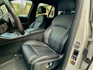 BMW X5 xDrive45e M Pack