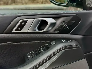 BMW X5 xDrive45e M Pack