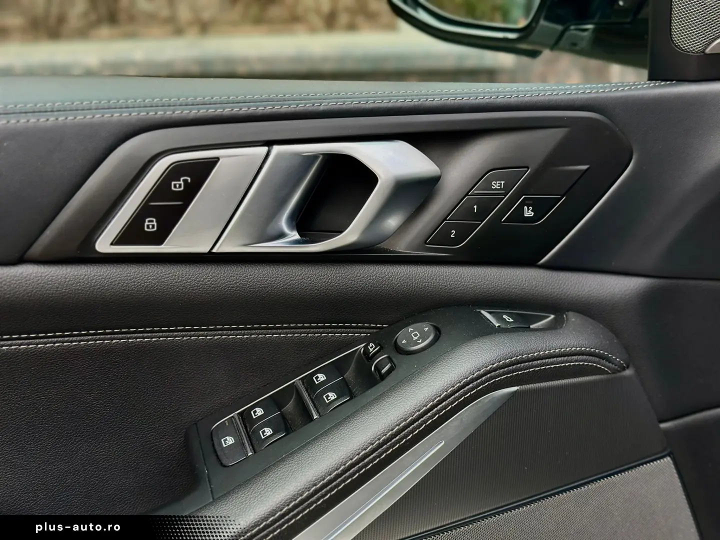 BMW X5 xDrive45e M Pack