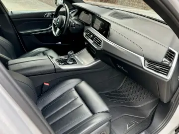 BMW X5 xDrive45e M Pack