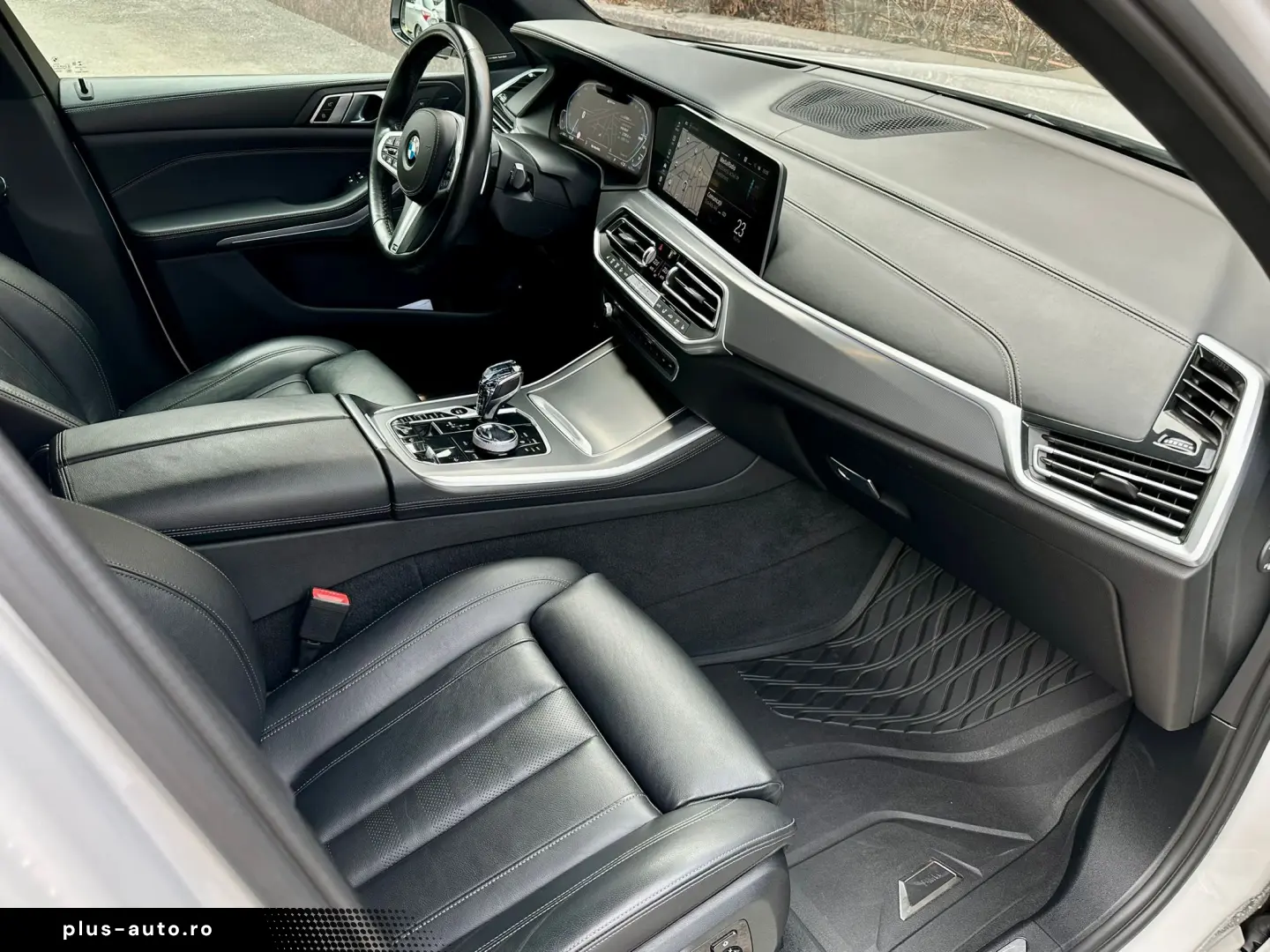 BMW X5 xDrive45e M Pack