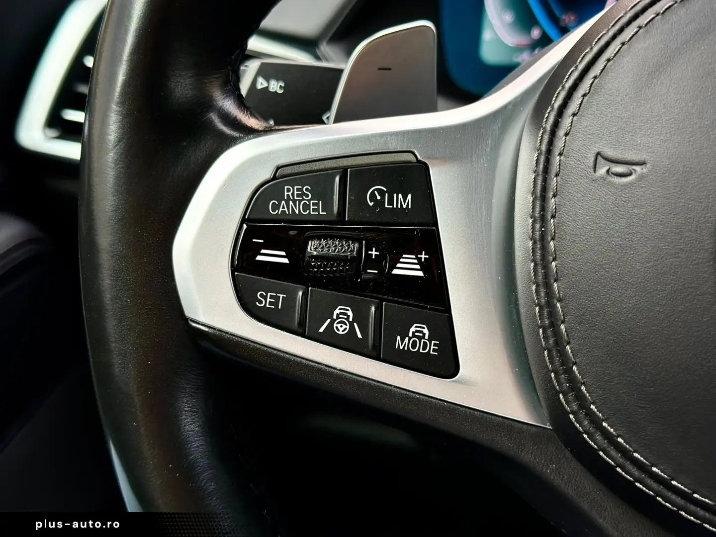 BMW X5 xDrive45e M Pack