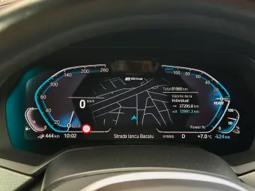 BMW X5 xDrive45e M Pack