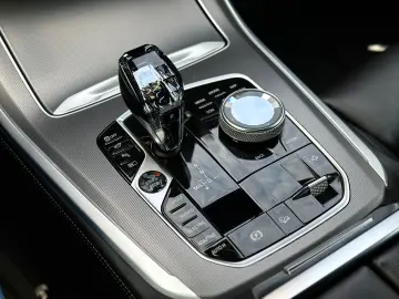 BMW X5 xDrive45e M Pack