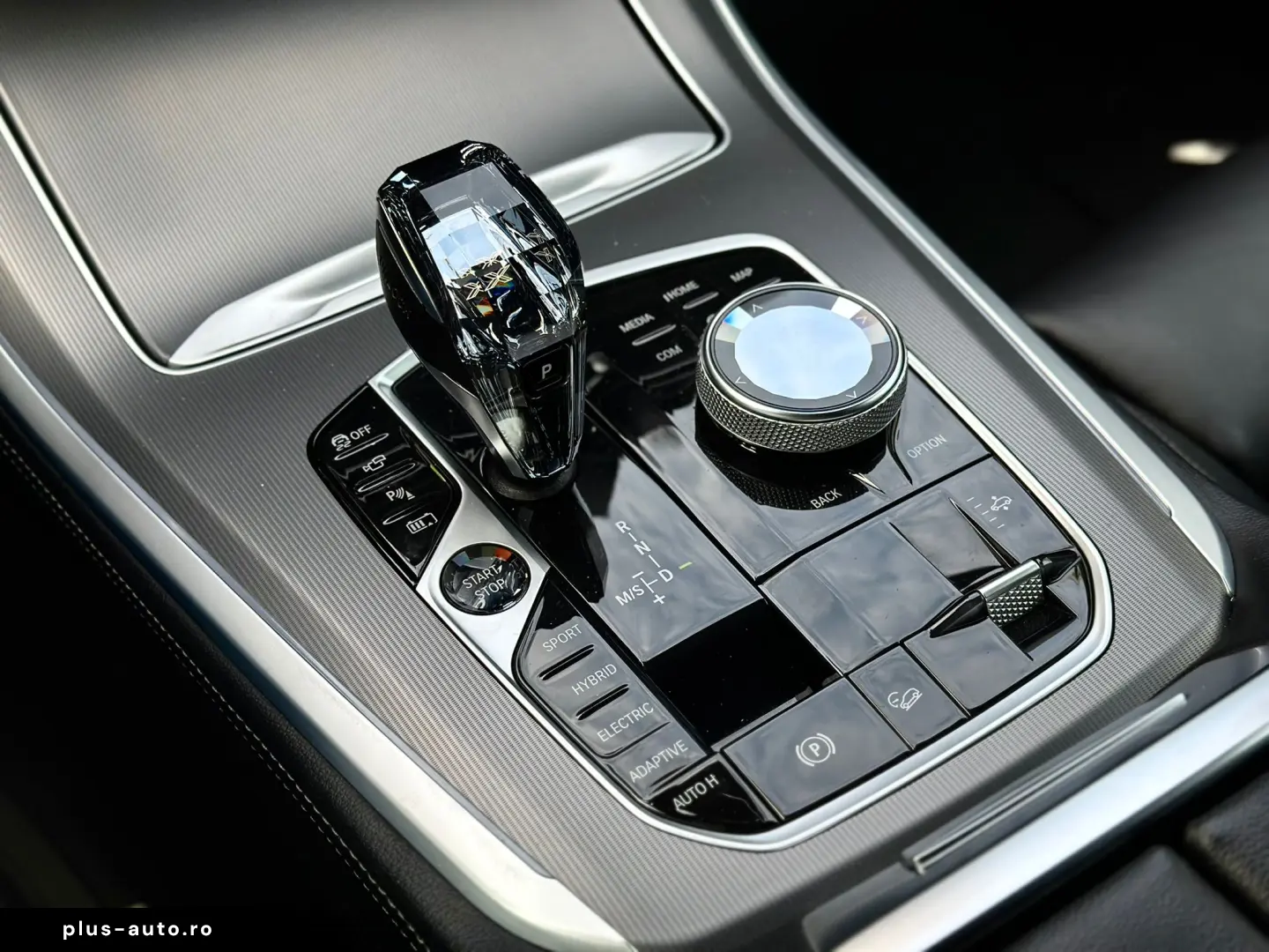 BMW X5 xDrive45e M Pack