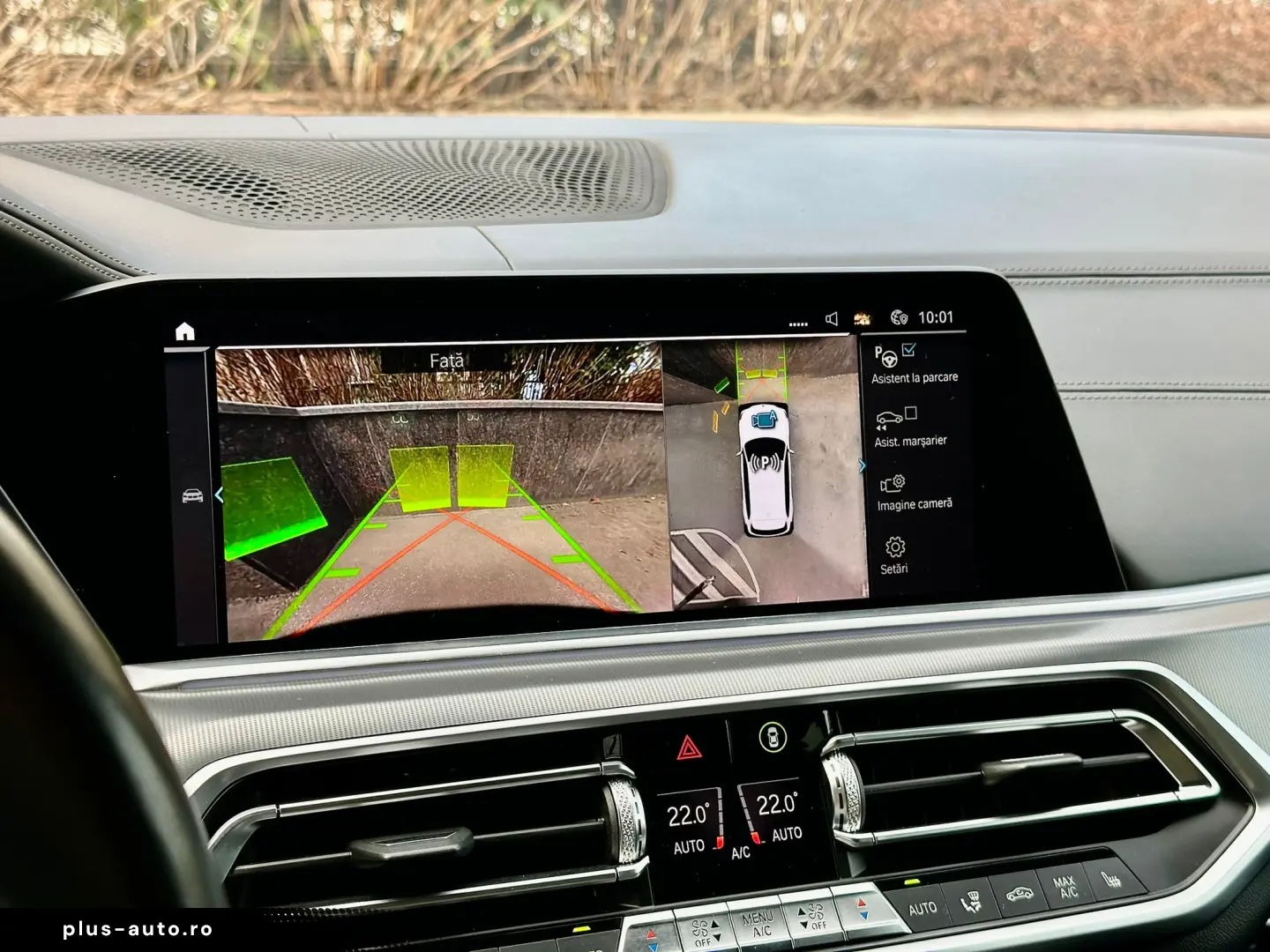 BMW X5 xDrive45e M Pack