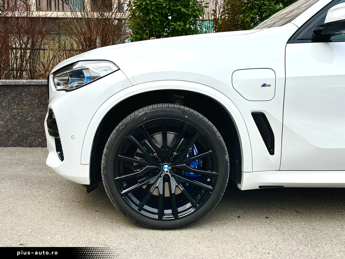 BMW X5 xDrive45e M Pack