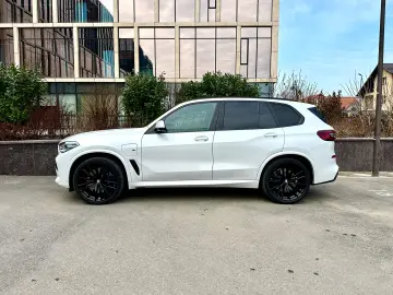 BMW X5 xDrive45e M Pack