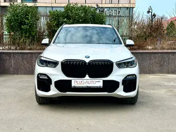 BMW X5 xDrive45e M Pack
