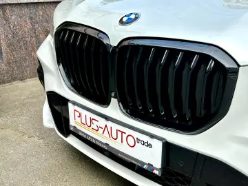 BMW X5 xDrive45e M Pack