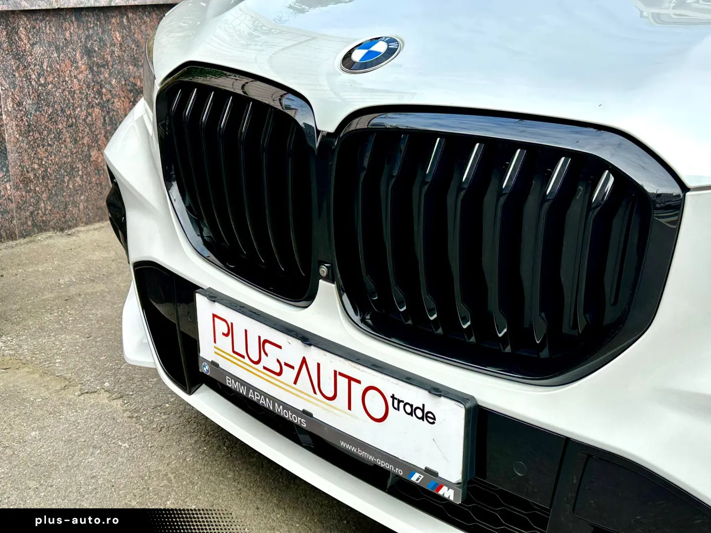 BMW X5 xDrive45e M Pack