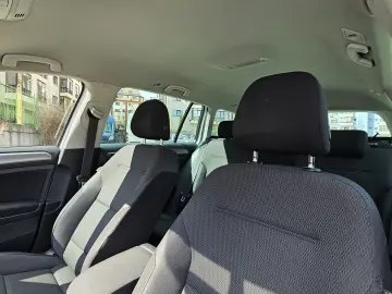 Volkswagen Golf 7 2017 Euro 6