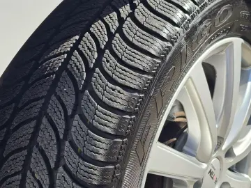 Volkswagen Golf 7 2017 Euro 6