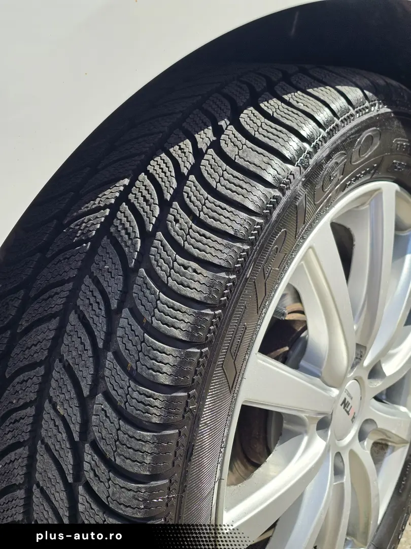 Volkswagen Golf 7 2017 Euro 6