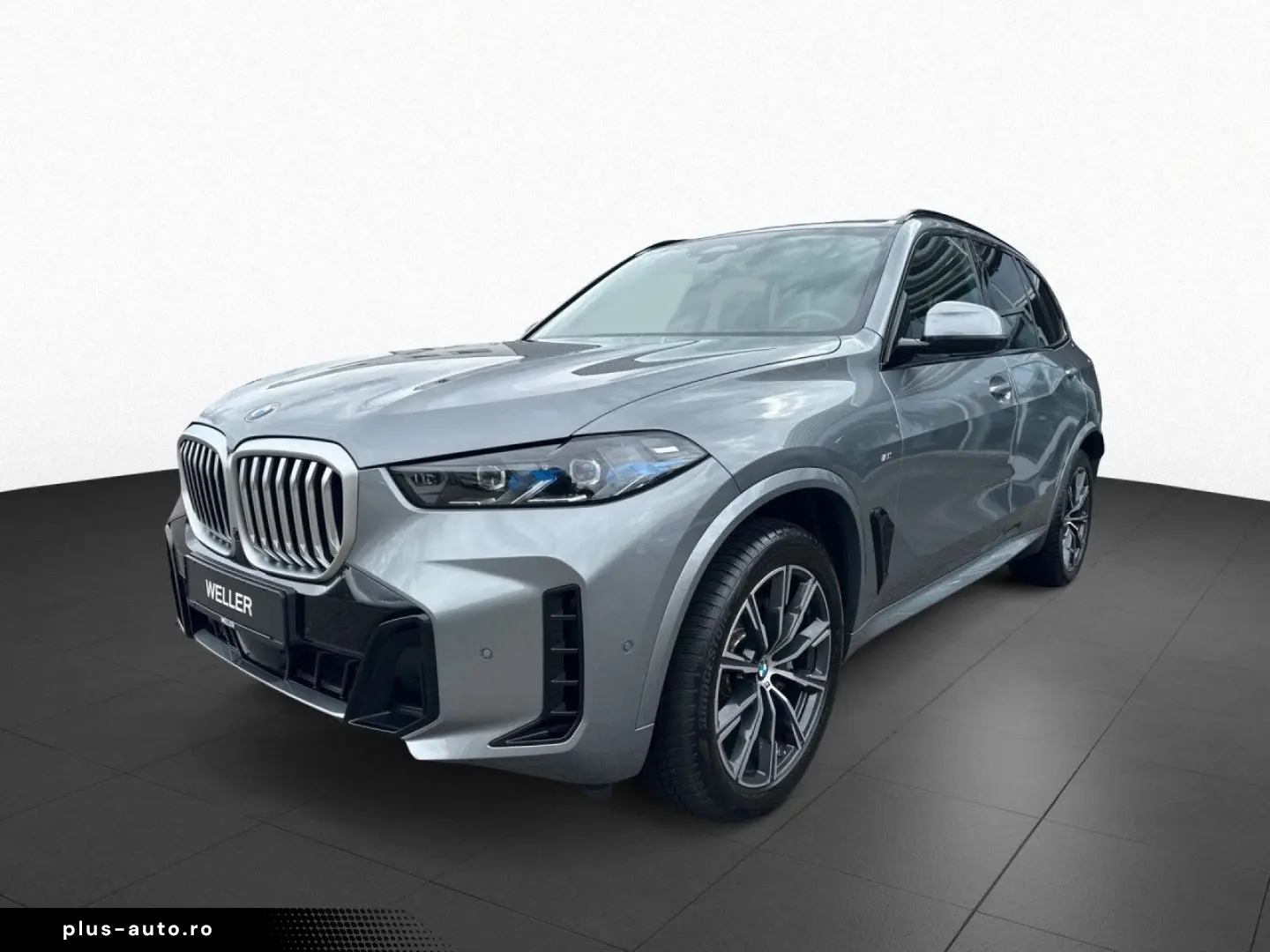 BMW X5 xDr40d MSp SKYLOUNGE SoftClose VentilatedS 360 IcGlow