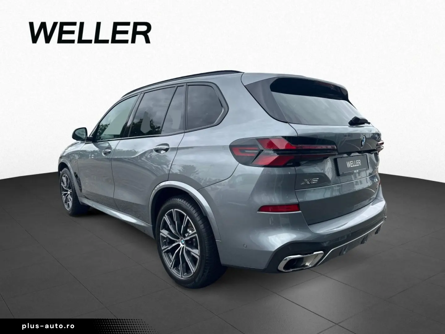 BMW X5 xDr40d MSp SKYLOUNGE SoftClose VentilatedS 360 IcGlow