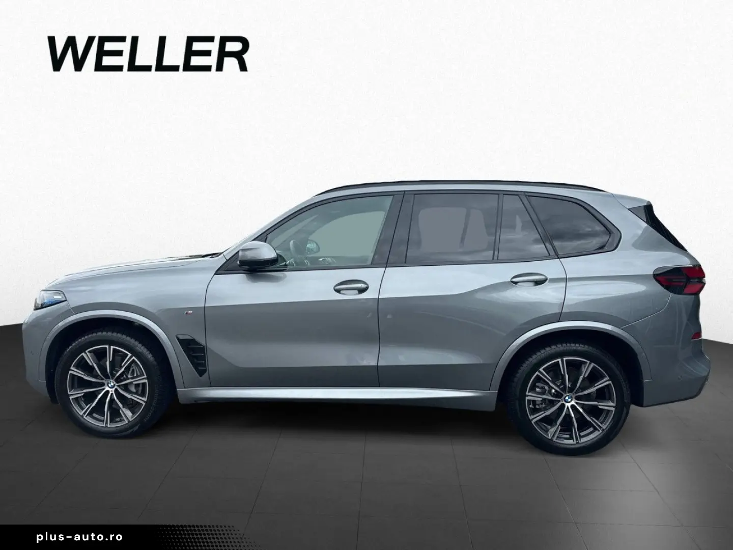 BMW X5 xDr40d MSp SKYLOUNGE SoftClose VentilatedS 360 IcGlow