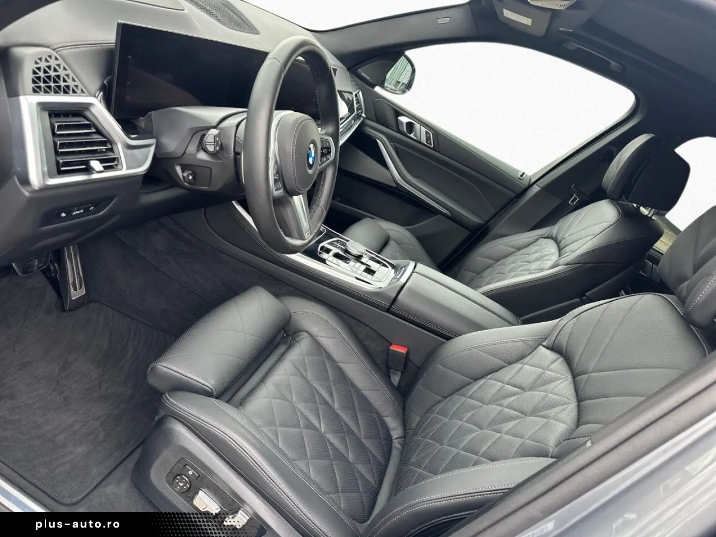 BMW X5 xDr40d MSp SKYLOUNGE SoftClose VentilatedS 360 IcGlow