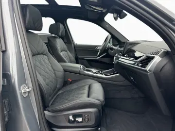 BMW X5 xDr40d MSp SKYLOUNGE SoftClose VentilatedS 360 IcGlow