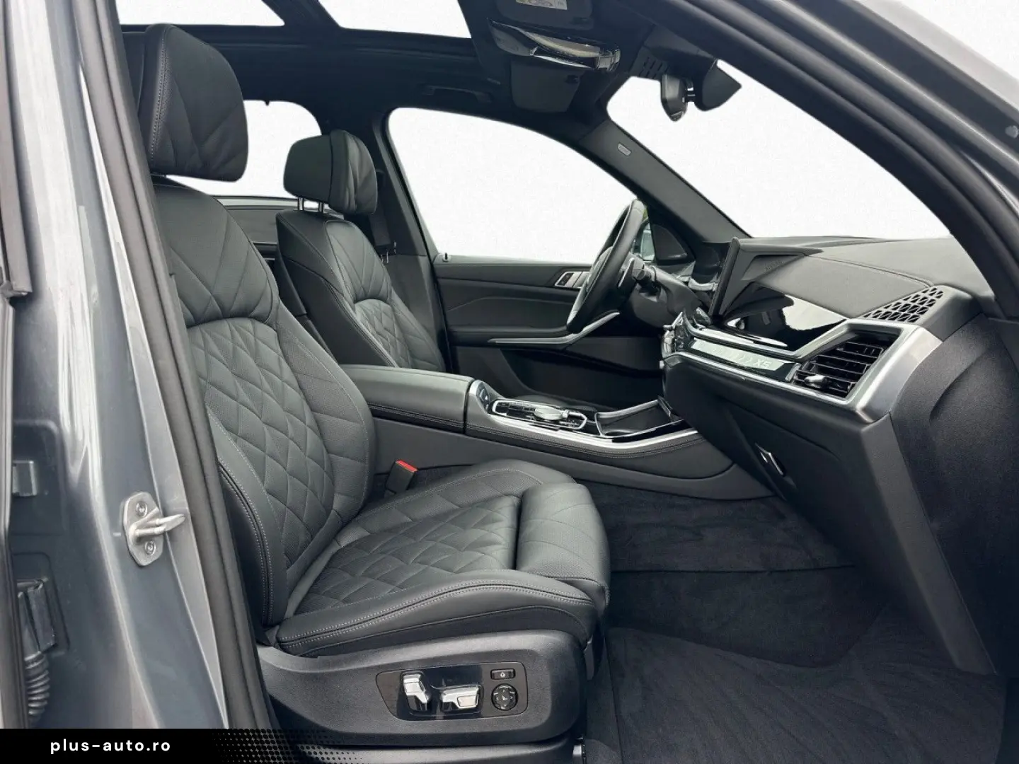 BMW X5 xDr40d MSp SKYLOUNGE SoftClose VentilatedS 360 IcGlow