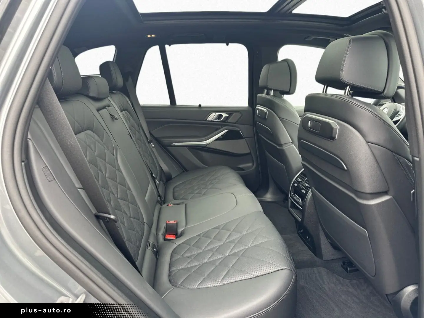 BMW X5 xDr40d MSp SKYLOUNGE SoftClose VentilatedS 360 IcGlow