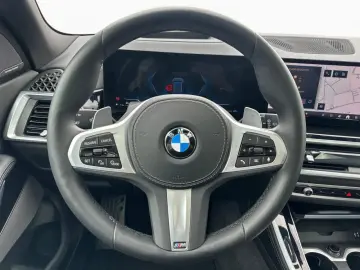 BMW X5 xDr40d MSp SKYLOUNGE SoftClose VentilatedS 360 IcGlow