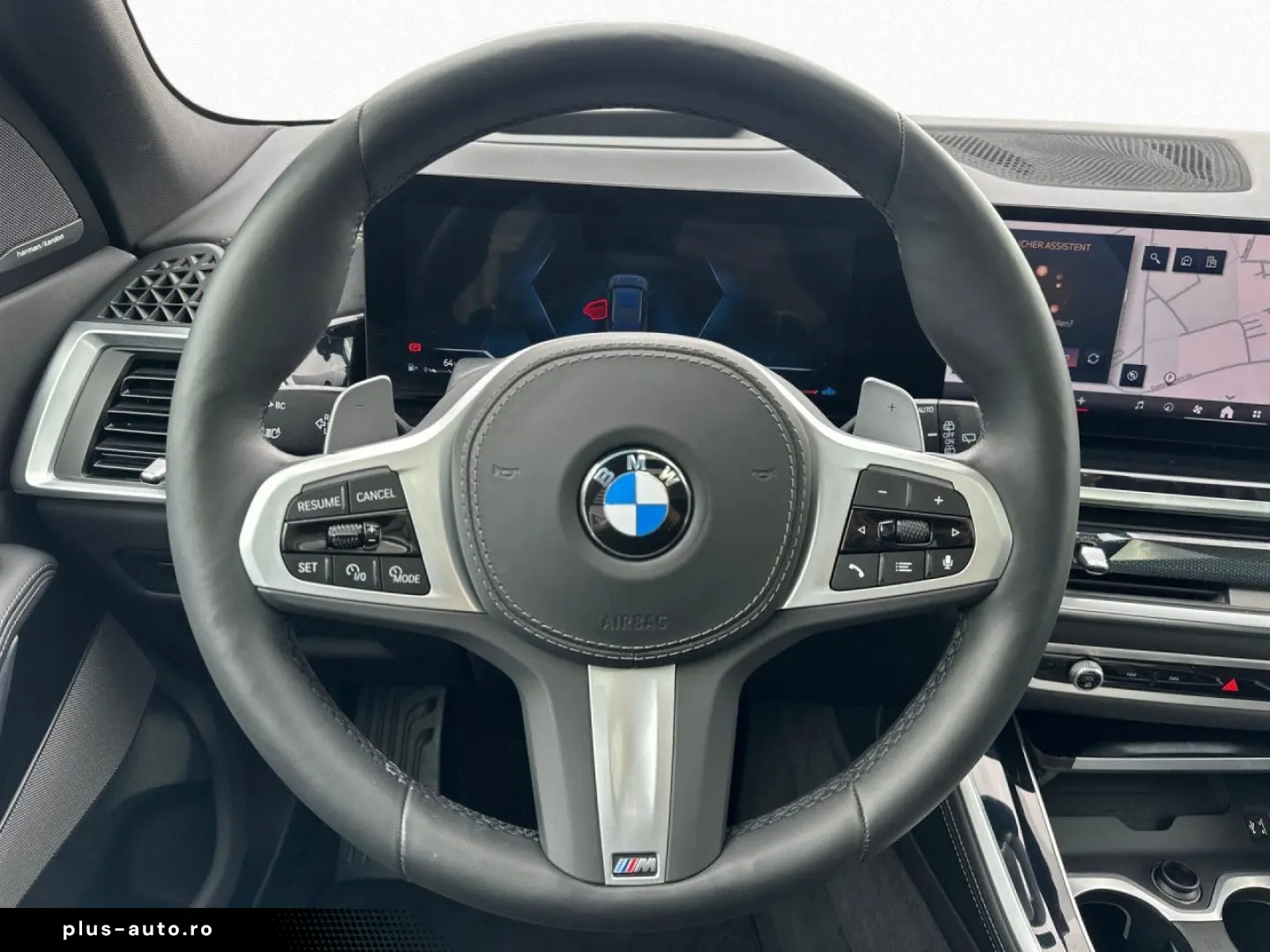 BMW X5 xDr40d MSp SKYLOUNGE SoftClose VentilatedS 360 IcGlow