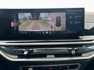 BMW X5 xDr40d MSp SKYLOUNGE SoftClose VentilatedS 360 IcGlow