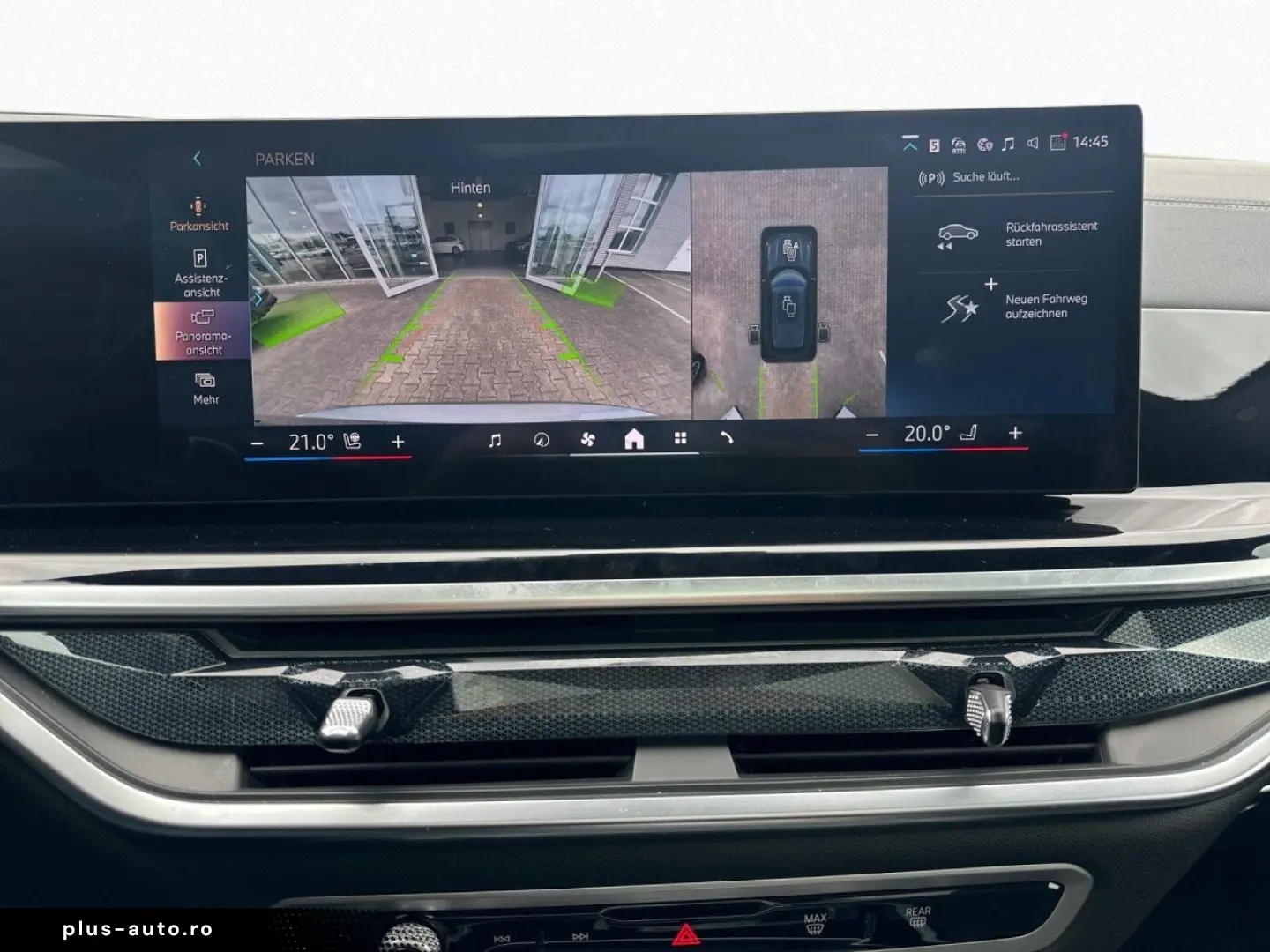 BMW X5 xDr40d MSp SKYLOUNGE SoftClose VentilatedS 360 IcGlow