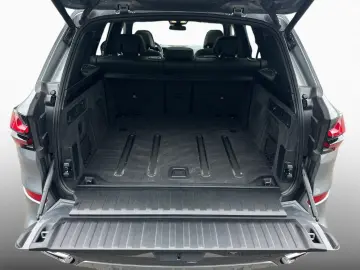 BMW X5 xDr40d MSp SKYLOUNGE SoftClose VentilatedS 360 IcGlow
