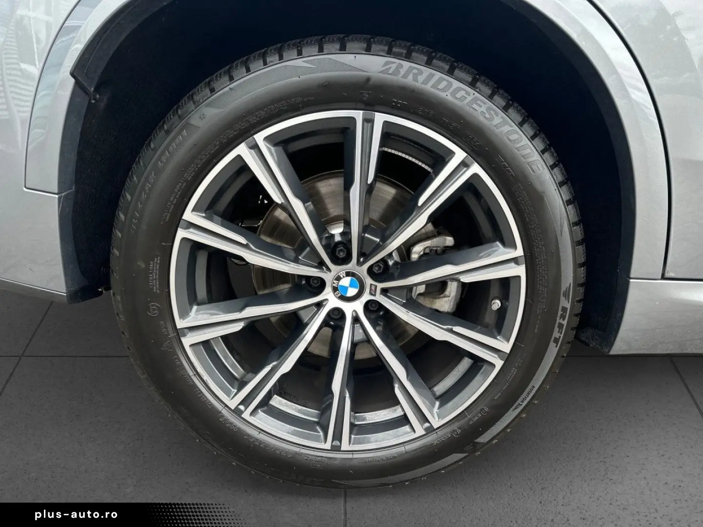 BMW X5 xDr40d MSp SKYLOUNGE SoftClose VentilatedS 360 IcGlow