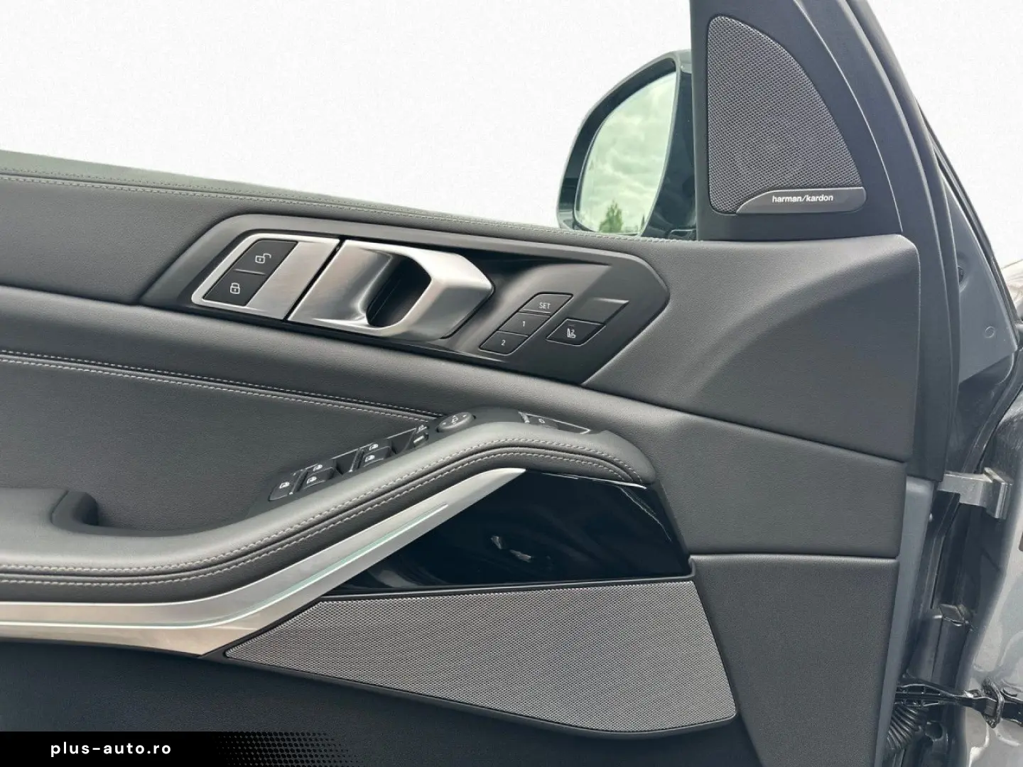 BMW X5 xDr40d MSp SKYLOUNGE SoftClose VentilatedS 360 IcGlow