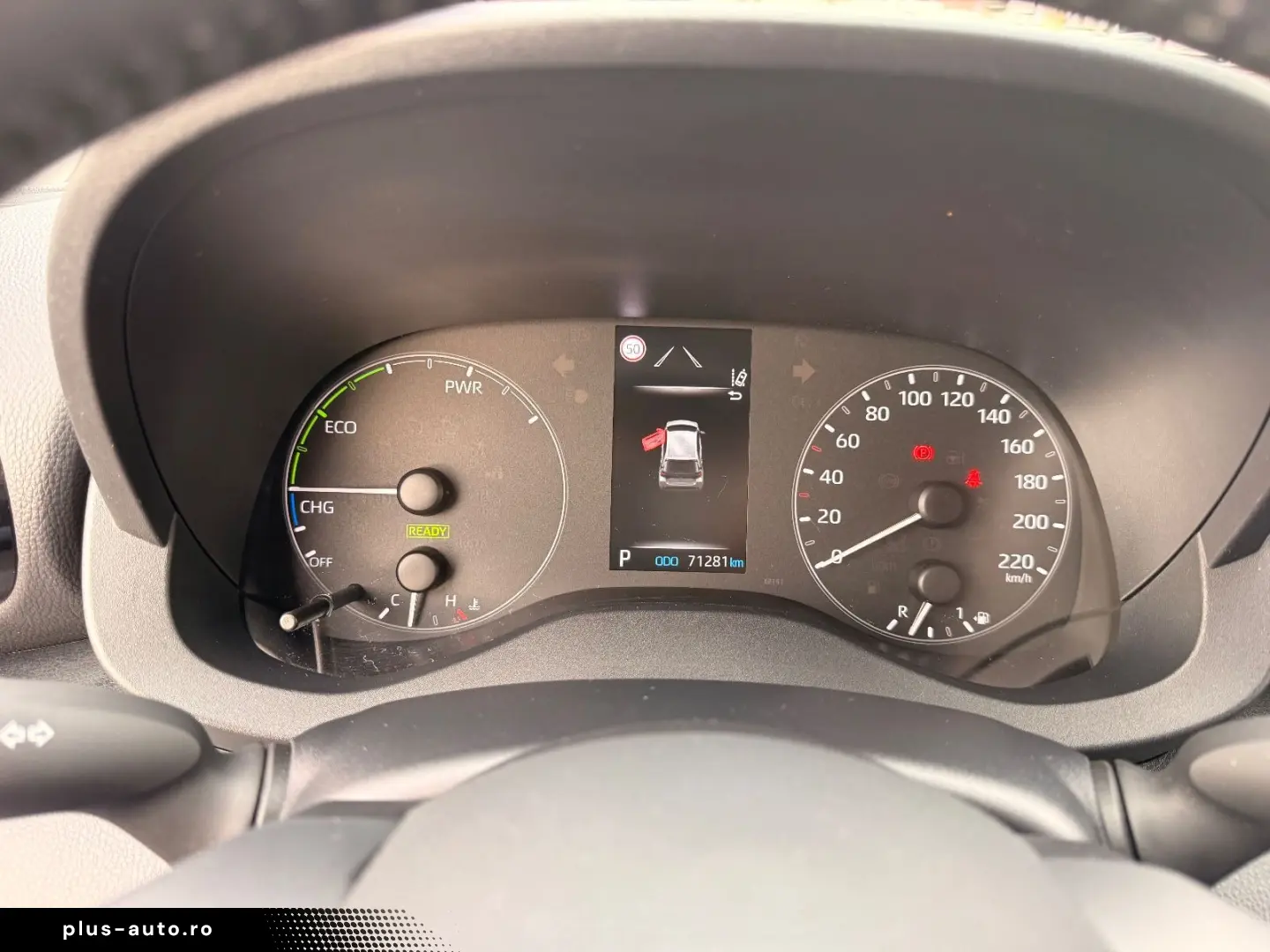 TOYOTA Yaris Hybrid Business Edition Sitzheitzung