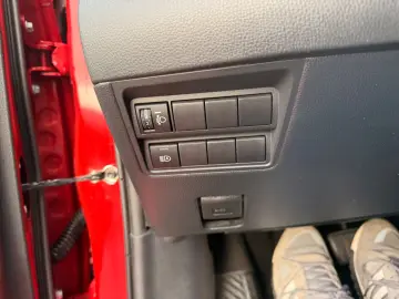 TOYOTA Yaris Hybrid Business Edition Sitzheitzung