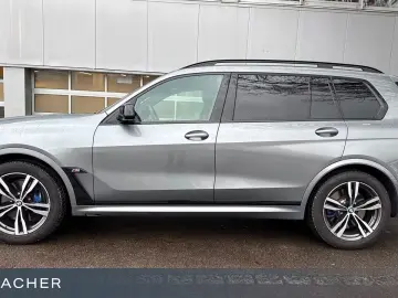 BMW X7 M60