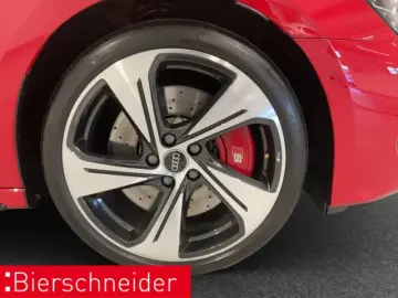 Audi S3 Lim TFSI LED HuD SONOS CAM ACC