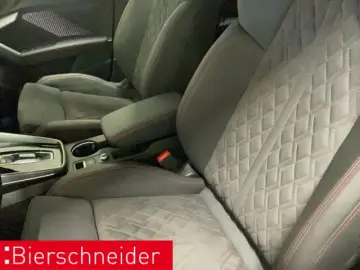 Audi S3 Lim TFSI LED HuD SONOS CAM ACC