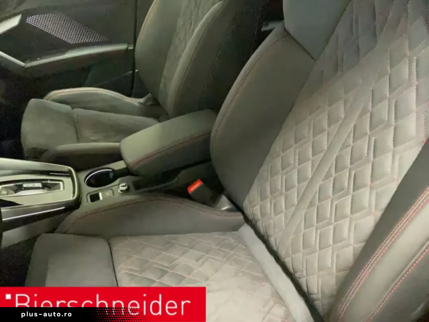 Audi S3 Lim TFSI LED HuD SONOS CAM ACC