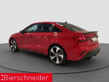 Audi S3 Lim TFSI LED HuD SONOS CAM ACC